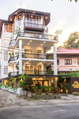 Viyana boutique hotel Hotels in Kandy Lake Front