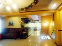 Ormoc Sugarland Suites Hotels in Ormoc