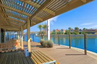 Marina Hotel - bar