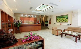 Moon View Hotel