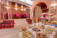 Hotel San Giusto - parking