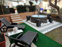 Tarchon Luxury B&B Hotels in Tarquinia