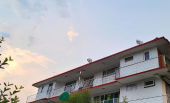Red Rock Hotel