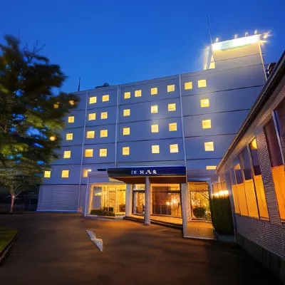 Hotel Sun Ocean Anan