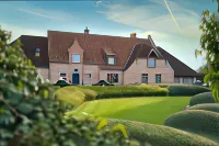 Boutique Hotel De Brakelhoen Hotel di Ath