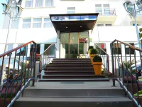 Hotel Wildunger Hof Mit Gemeinschaftsküche Hotel di Reinhardshausen