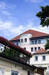 Altstadthotel Messerschmitt Các khách sạn gần Pimkie - Bamberg