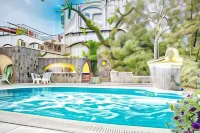 Hotel Annabelle - Airport Shuttle