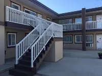 Sunrise Motel