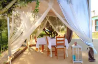 Tenuta Petra Manna - 3-Star