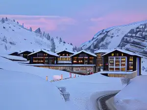 Hotel Zürserhof