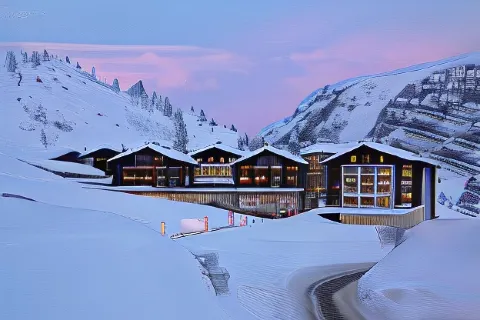 Hotel Zürserhof