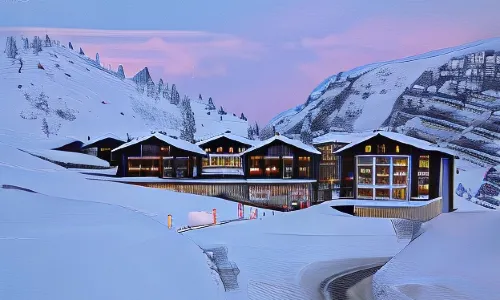 Hotel Zürserhof