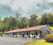 Berkshire Valley Inn Hotels in Hancock