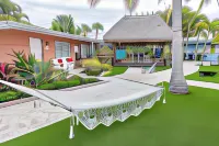 Siesta Key Beachside Villas