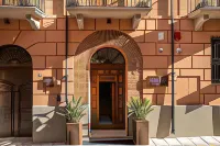Costamante Suites & Spa