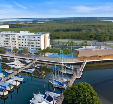 Compass Hotel by Margaritaville Anna Maria Sound