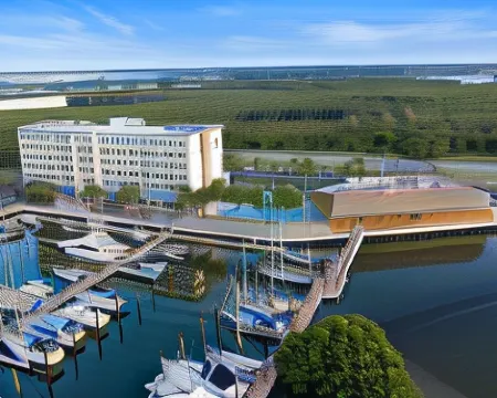 Compass Hotel by Margaritaville Anna Maria Sound Hotels in Bradenton