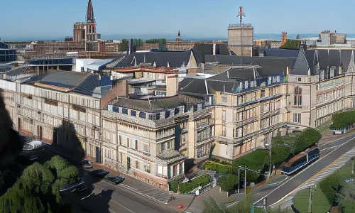 Hôtel Régent Contades