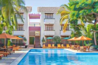 Villa Blanca Huatulco - 3-Star