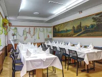 Hotel Rheinfelderhof Отели рядом с достопримечательностью «Конгресс-центр Базеля»