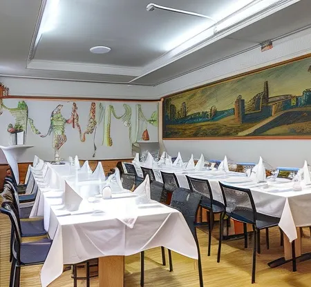 Hotel Rheinfelderhof