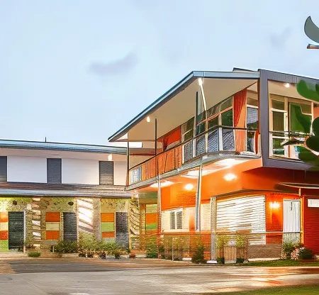 RedDoorz @ EM Pensiontel Butuan City