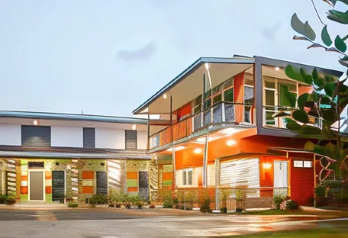 RedDoorz @ EM Pensiontel Butuan City - 2 étoiles