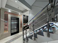 Hotel Jia International