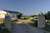 밀라와 무스캇 리트리트 B&B 밀라와 호텔
