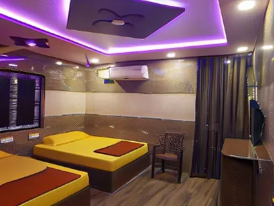 Sree Mukhyaprana Residency Hotel a Mantralayam