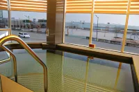Fontana Beach Hotel Hotels in Mokpo