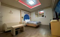 Samcheok Valley Motel