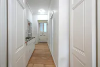 HB Apartments Tabukashvili