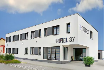 Hotel 37 Hotels in Mauern