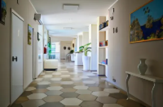 Sunrise Accessible Resort Hotels in Battipaglia