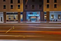 Motel One München-East Side Leuchtenbergring 주변 호텔