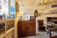 Hotel Saint Etienne Hotels in Bretteville-sur-Odon