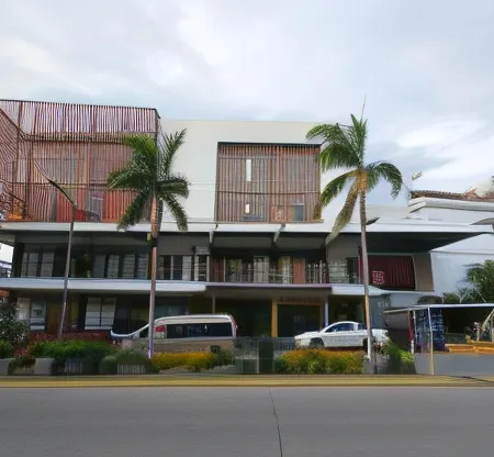 Viven Hotel