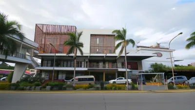 Viven Hotel Hotels in 