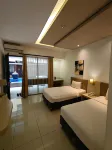 SWEET GARDEN BOUTIQUE GUEST HOUSE