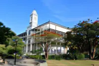 Princess Salme Inn Hotels in Zanzibars stenstad