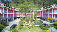 Cookies Hotel Hotel di Pantai White Sand