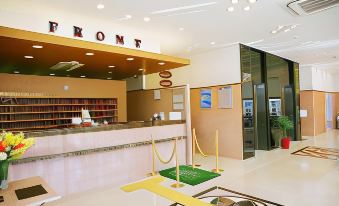 2. Toyoko I..