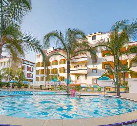 Forte Hotel
