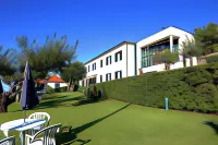 Quinta da Timpeira Các khách sạn ở Almacave