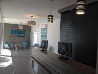 Hotel Dajana Boulevard - 2-Star