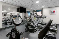Best Western Gaylord - Træningscentre