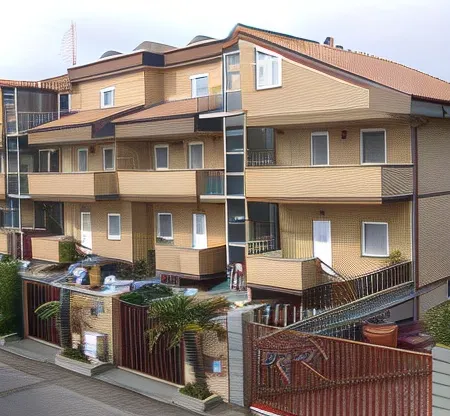 EH Suites Rome Airport Euro House Hotels