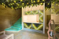 La Bodega Suites Hotels in L'Hospitalet de Llobregat